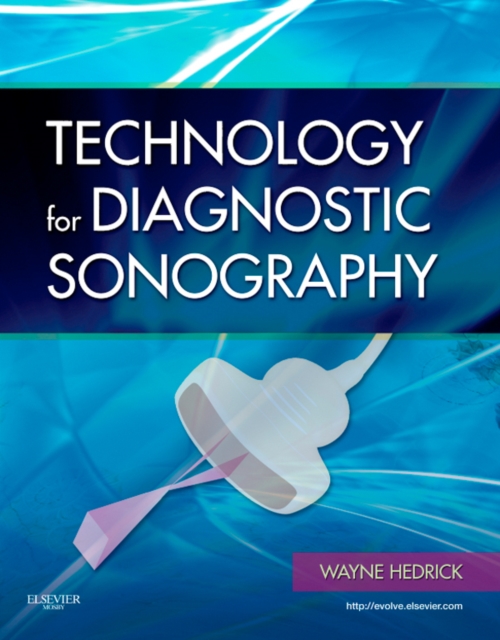 Technology for Diagnostic Sonography, EPUB eBook