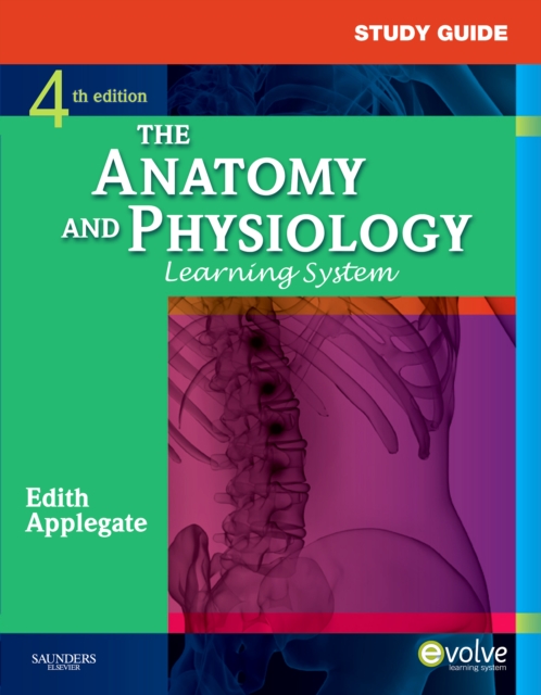 Study Guide for The Anatomy and Physiology Learning System, PDF eBook
