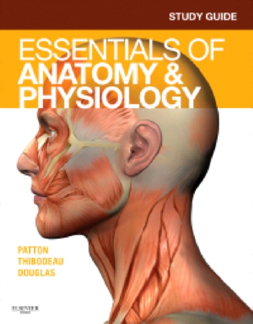 Study Guide for Essentials of Anatomy & Physiology, PDF eBook