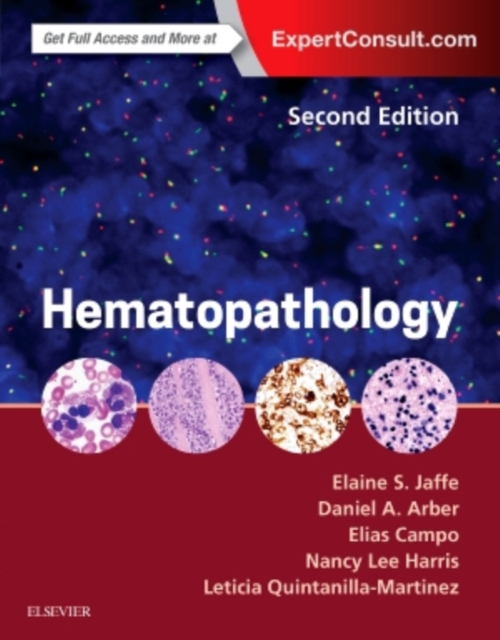 Hematopathology, Hardback Book