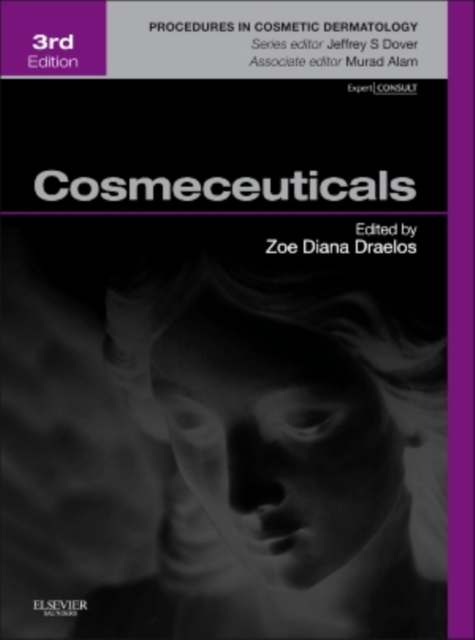 Cosmeceuticals : Procedures in Cosmetic Dermatology Series, Hardback Book
