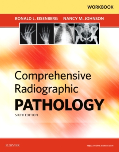 Workbook for Comprehensive Radiographic Pathology, Paperback / softback Book