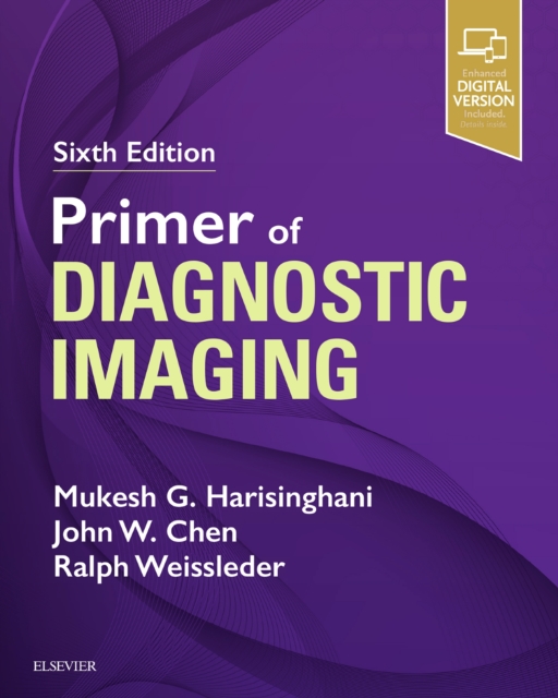 Primer of Diagnostic Imaging, Paperback / softback Book