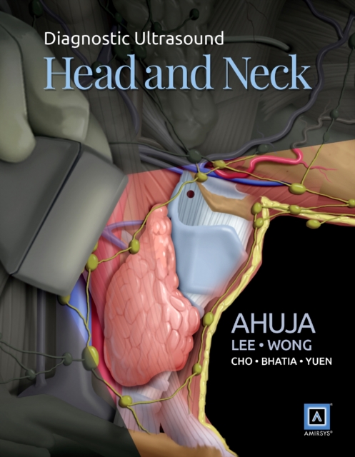 Diagnostic Ultrasound: Head and Neck E-Book, PDF eBook