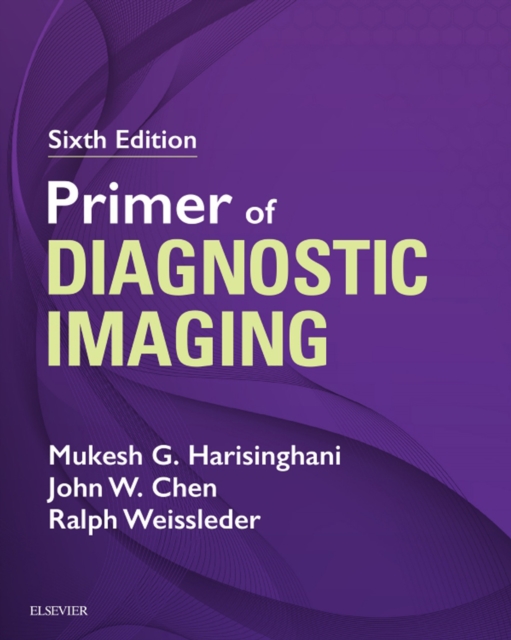 Primer of Diagnostic Imaging, EPUB eBook