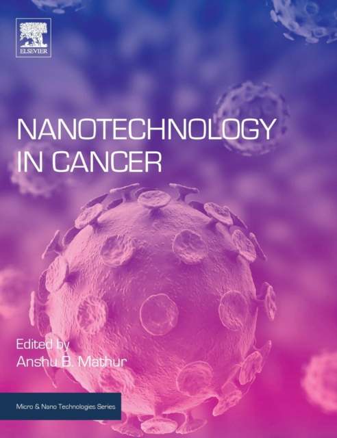 Nanotechnology in Cancer, Hardback Book