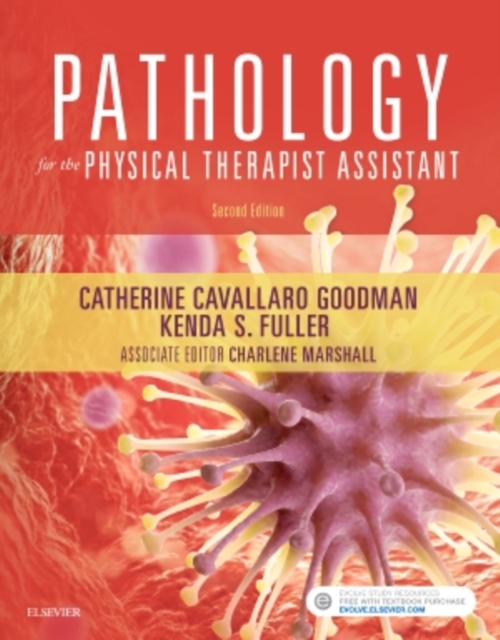 Pathology for the Physical Therapist Assistant - E-Book : Pathology for the Physical Therapist Assistant - E-Book, PDF eBook