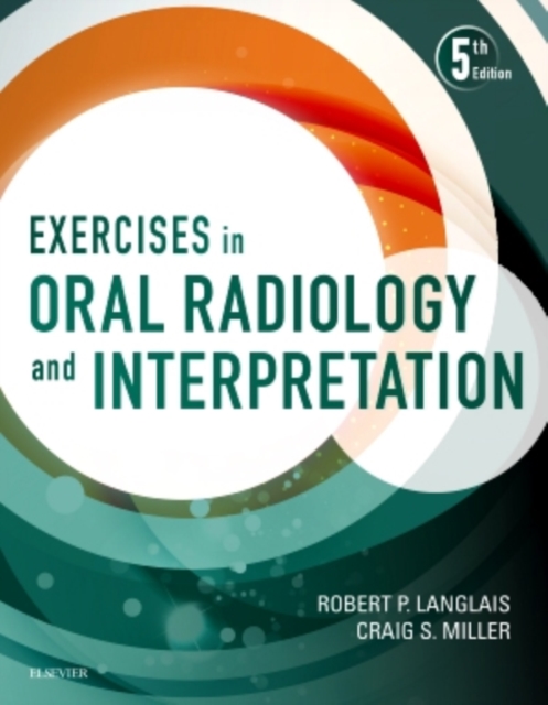Exercises in Oral Radiology and Interpretation, Paperback / softback Book