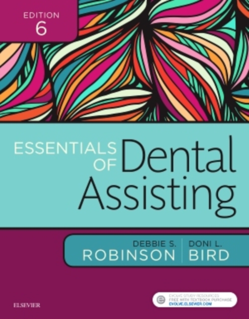 Essentials of Dental Assisting, Paperback / softback Book