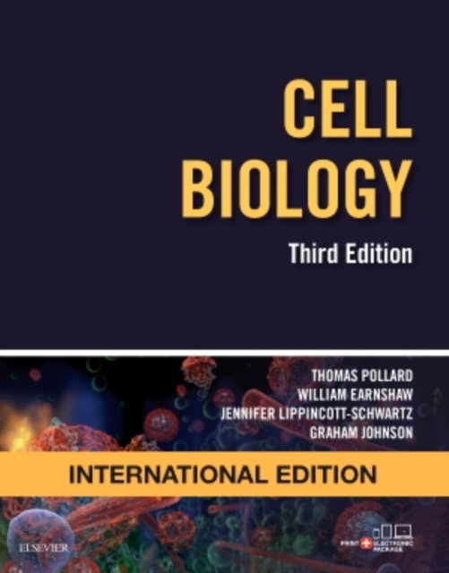 Cell Biology International Edition, Paperback Book