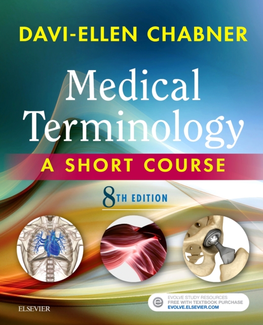 Medical Terminology: A Short Course, Paperback / softback Book
