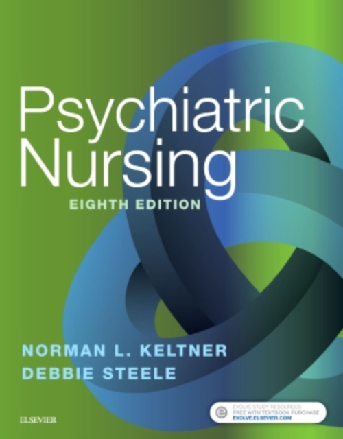 Psychiatric Nursing, Paperback / softback Book