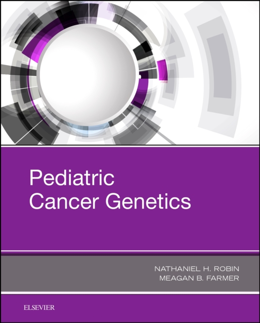 Pediatric Cancer Genetics, PDF eBook