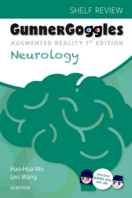 Gunner Goggles Neurology, Paperback / softback Book