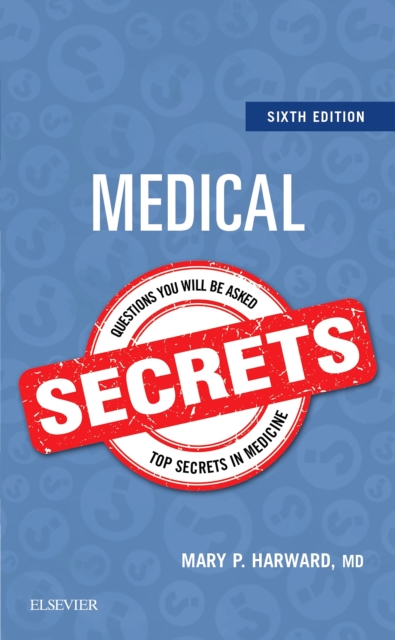 Medical Secrets E-Book : Medical Secrets E-Book, PDF eBook