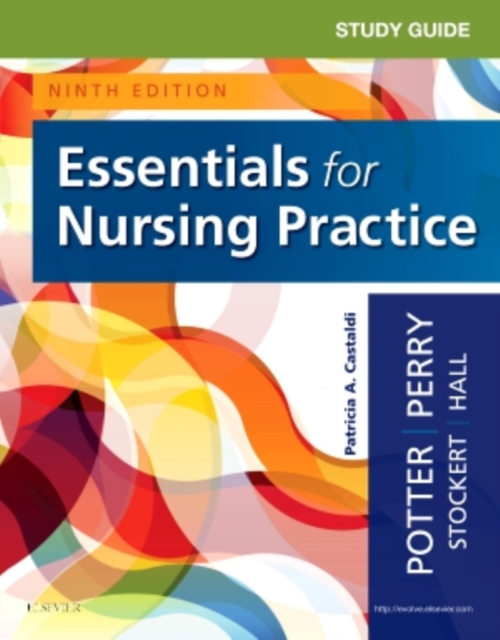 Study Guide for Essentials for Nursing Practice, Paperback / softback Book