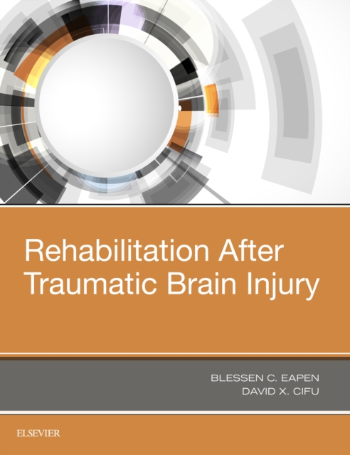 Rehabilitation After Traumatic Brain Injury, EPUB eBook