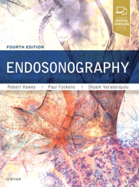 Endosonography, Hardback Book