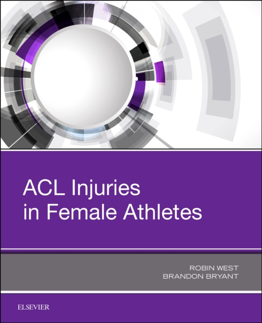 ACL Injuries in Female Athletes, Paperback / softback Book