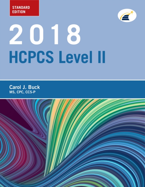 2018 HCPCS Level II Standard Edition - E-Book, PDF eBook