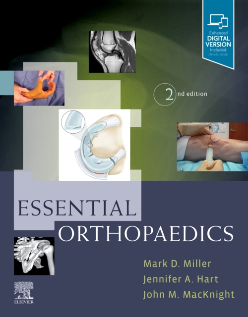 Essential Orthopaedics, Paperback / softback Book