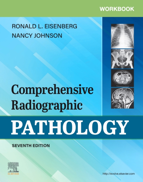 Workbook for Comprehensive Radiographic Pathology, Paperback / softback Book