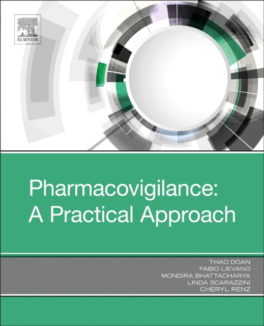 Pharmacovigilance: A Practical Approach, Paperback / softback Book