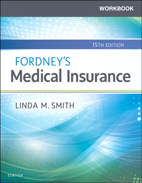 Workbook for Fordney's Medical Insurance, Paperback / softback Book