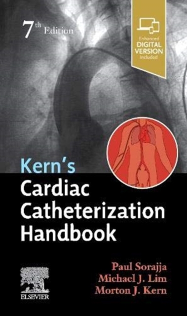 Kern's Cardiac Catheterization Handbook, Paperback / softback Book