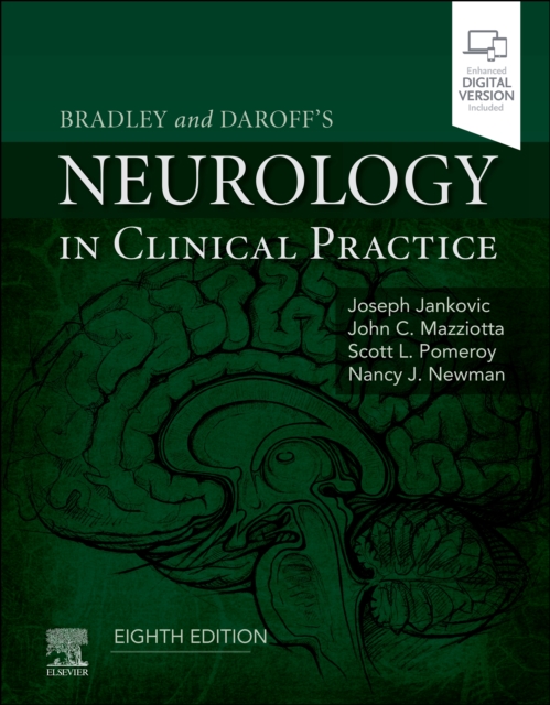 Bradley's Neurology in Clinical Practice E-Book, PDF eBook