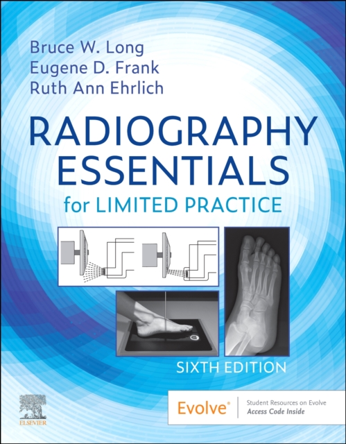 Radiography Essentials for Limited Practice, Paperback / softback Book