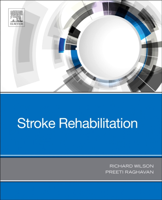 Stroke Rehabilitation, Paperback / softback Book