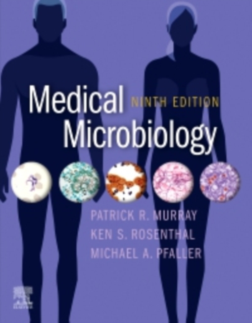 Medical Microbiology E-Book : Medical Microbiology E-Book, PDF eBook
