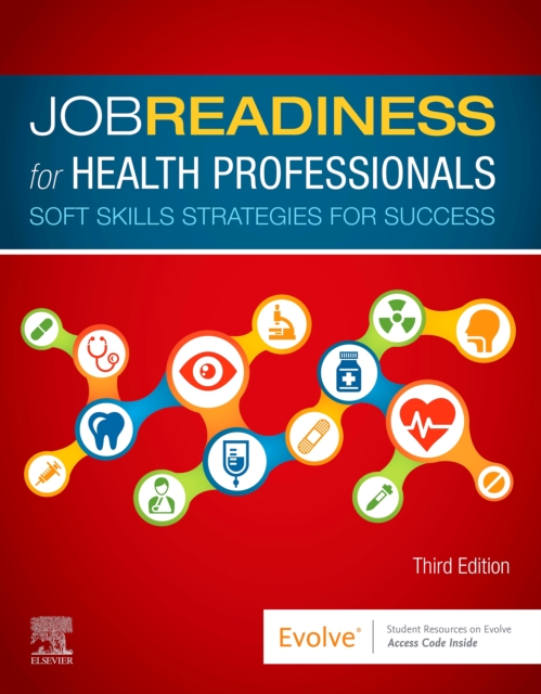 Job Readiness for Health Professionals - E-Book : Job Readiness for Health Professionals - E-Book, PDF eBook