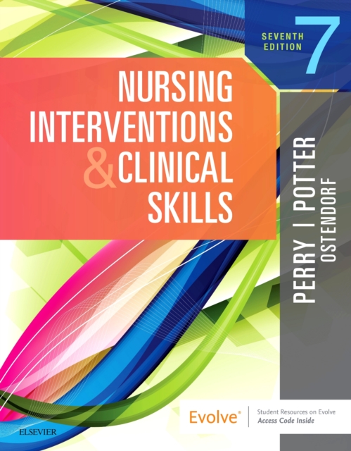 Nursing Interventions & Clinical Skills, Paperback / softback Book