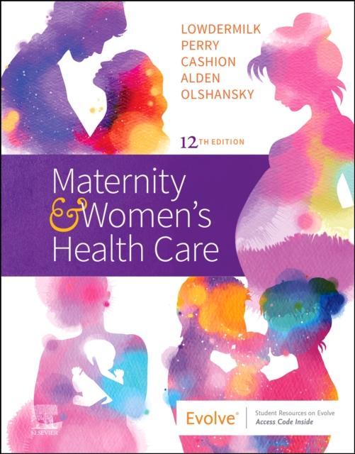 Maternity and Women's Health Care, Paperback / softback Book