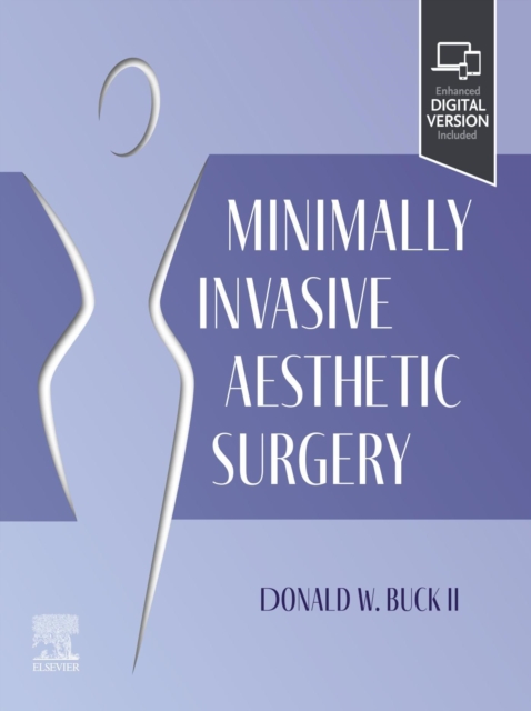 Minimally Invasive Aesthetic Plastic Surgery, EPUB eBook