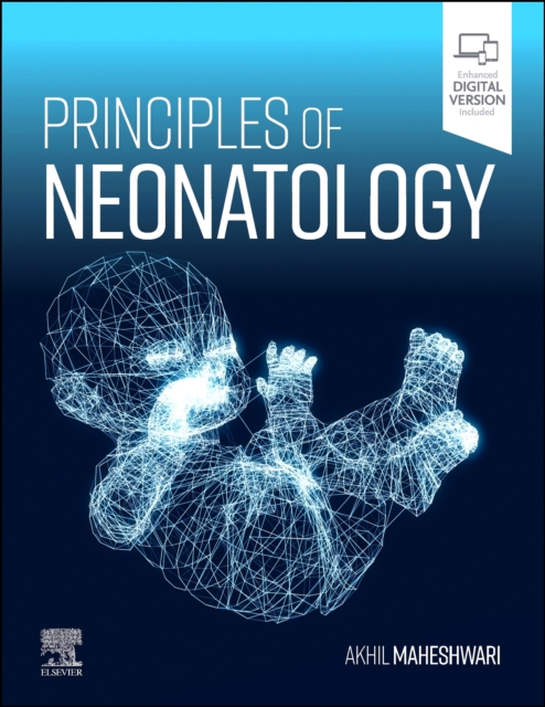 Principles of Neonatology, Hardback Book