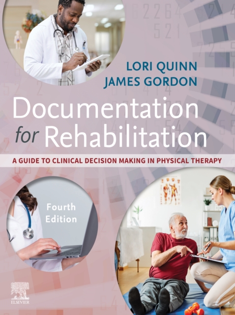 Documentation for Rehabilitation : Documentation for Rehabilitation - E-Book, EPUB eBook