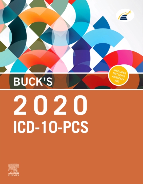 Buck's 2020 ICD-10-PCS, Spiral bound Book
