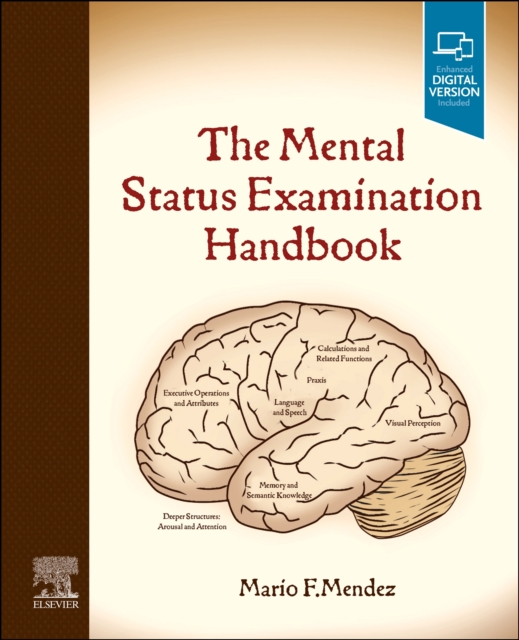The Mental Status Examination Handbook, Paperback / softback Book