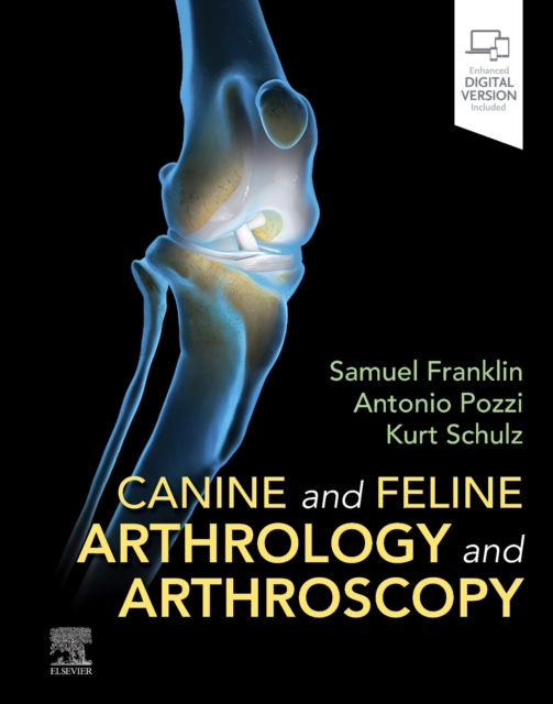 Canine and Feline Arthrology and Arthroscopy, Paperback / softback Book