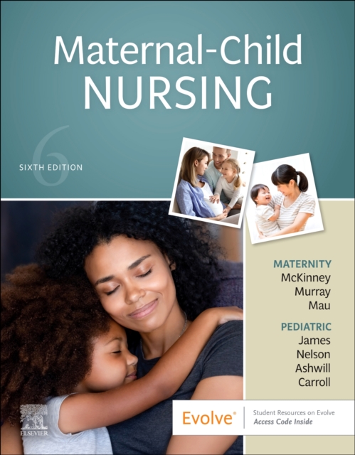 Maternal-Child Nursing, Paperback / softback Book