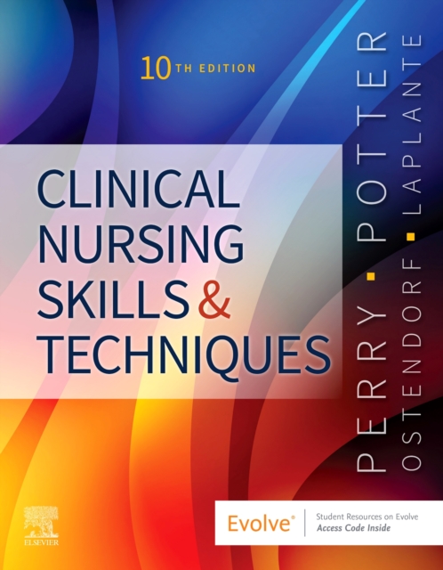 Clinical Nursing Skills and Techniques, Paperback / softback Book