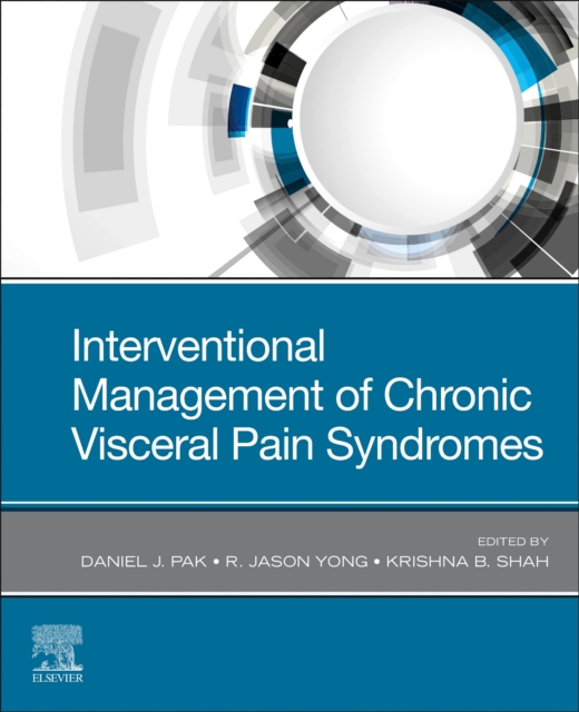 Interventional Management of Chronic Visceral Pain Syndromes, Paperback / softback Book