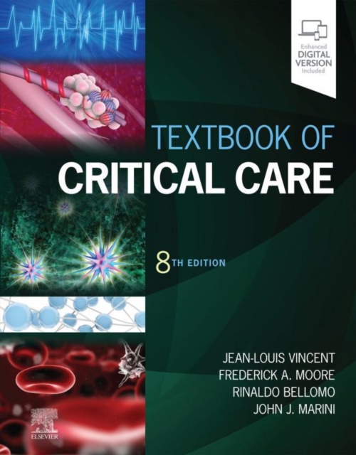 Textbook of Critical Care E-Book, EPUB eBook