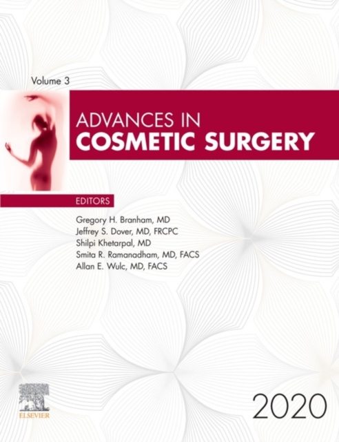 Advances in Cosmetic Surgery 2020 : Advances in Cosmetic Surgery 2020, EPUB eBook