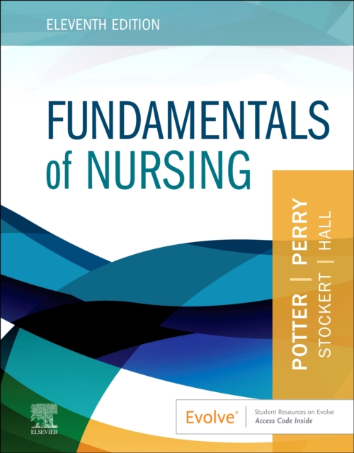 Fundamentals of Nursing, Hardback Book