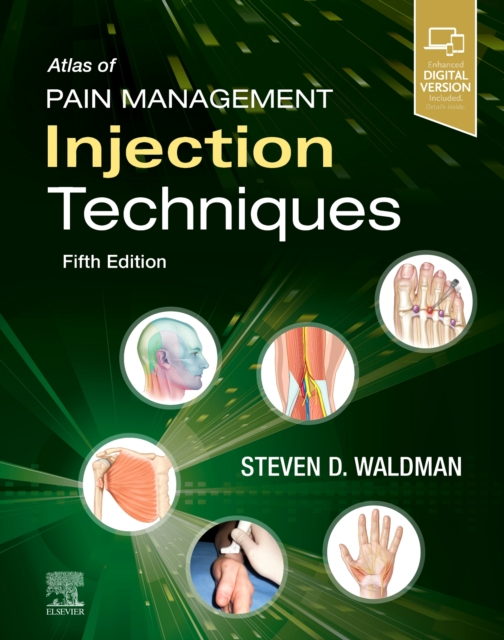 Atlas of Pain Management Injection Techniques, Hardback Book
