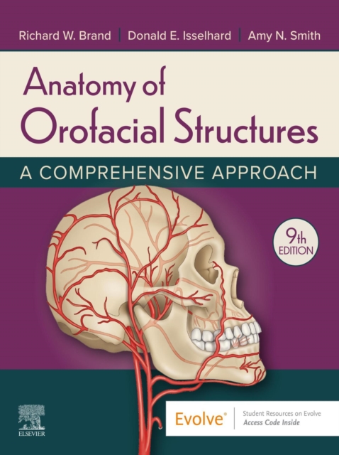 Anatomy of Orofacial Structures - E-Book : A Comprehensive Approach, EPUB eBook